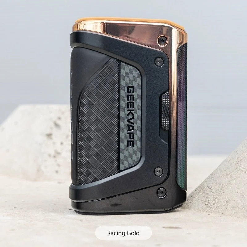 Box Aegis Legend 5 GeekVape - Racing Gold
