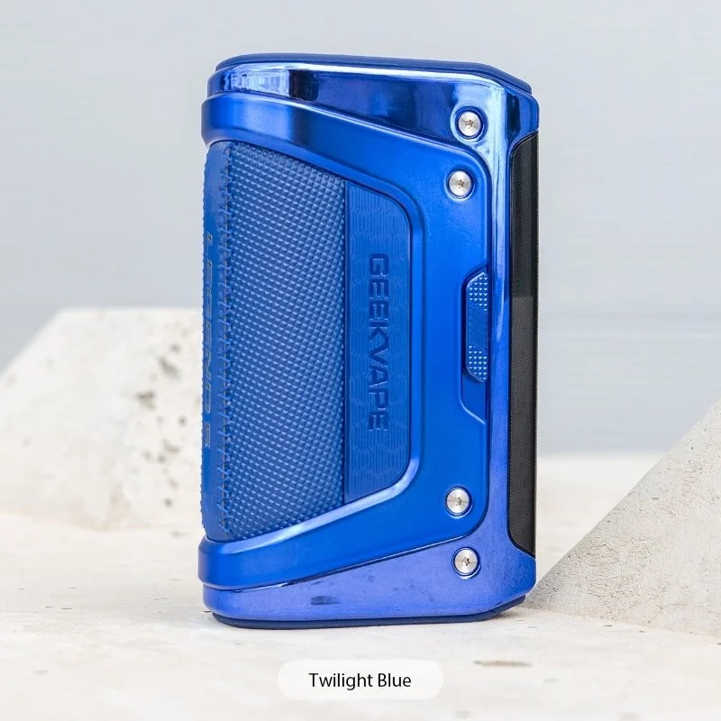Box Aegis Legend 5 GeekVape - Twilight Blue