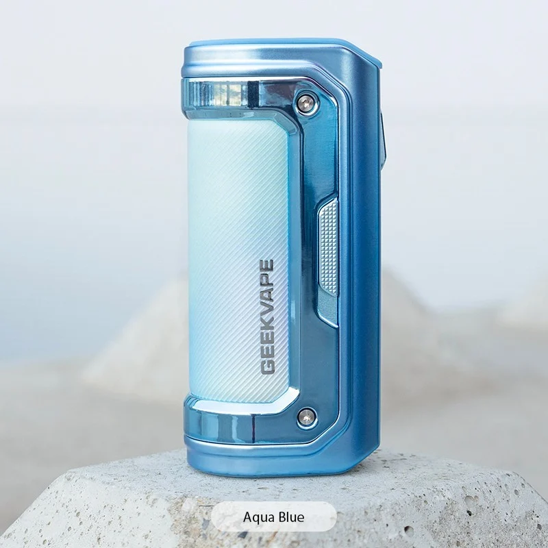 Box Aegis Mini 5 GeekVape - Aqua Blue