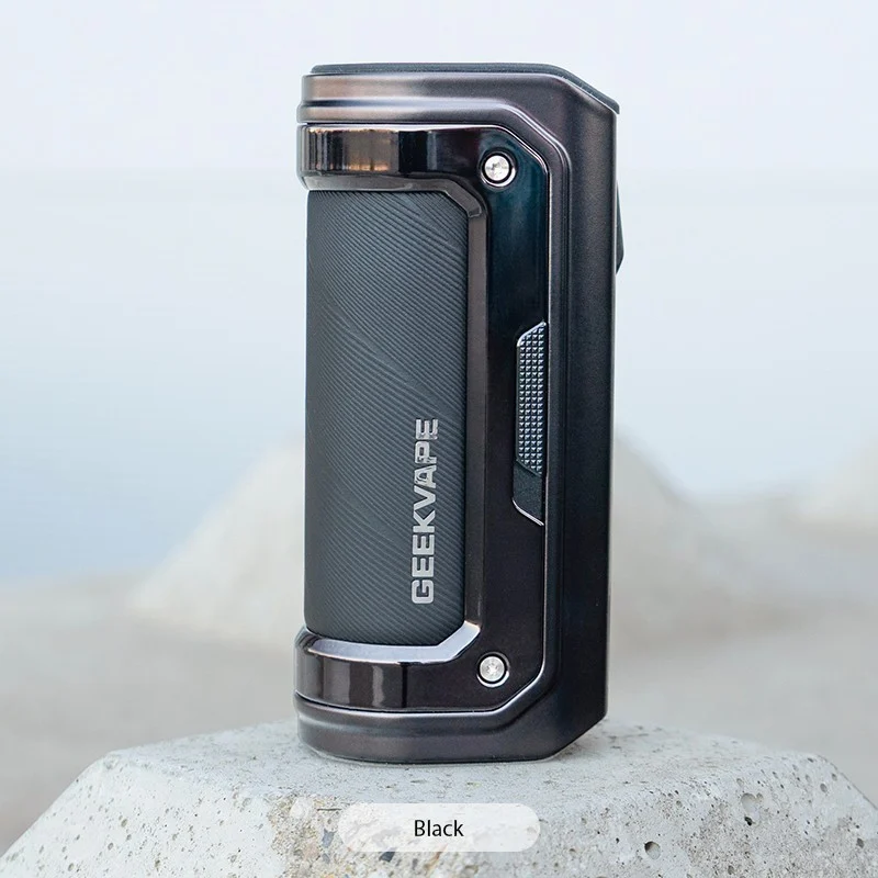 Box Aegis Mini 5 GeekVape - Black