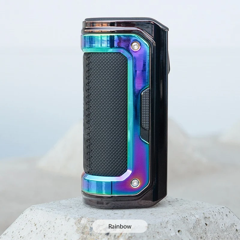 Box Aegis Mini 5 GeekVape - Rainbow