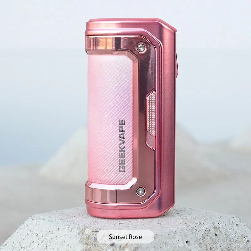 Box Aegis Mini 5 GeekVape - Sunset Rose
