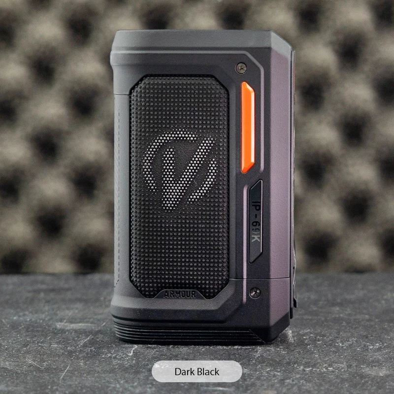 Box Armour Octa Vaporesso - Dark Black