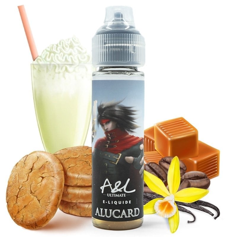 Concentré Alucard  A&L