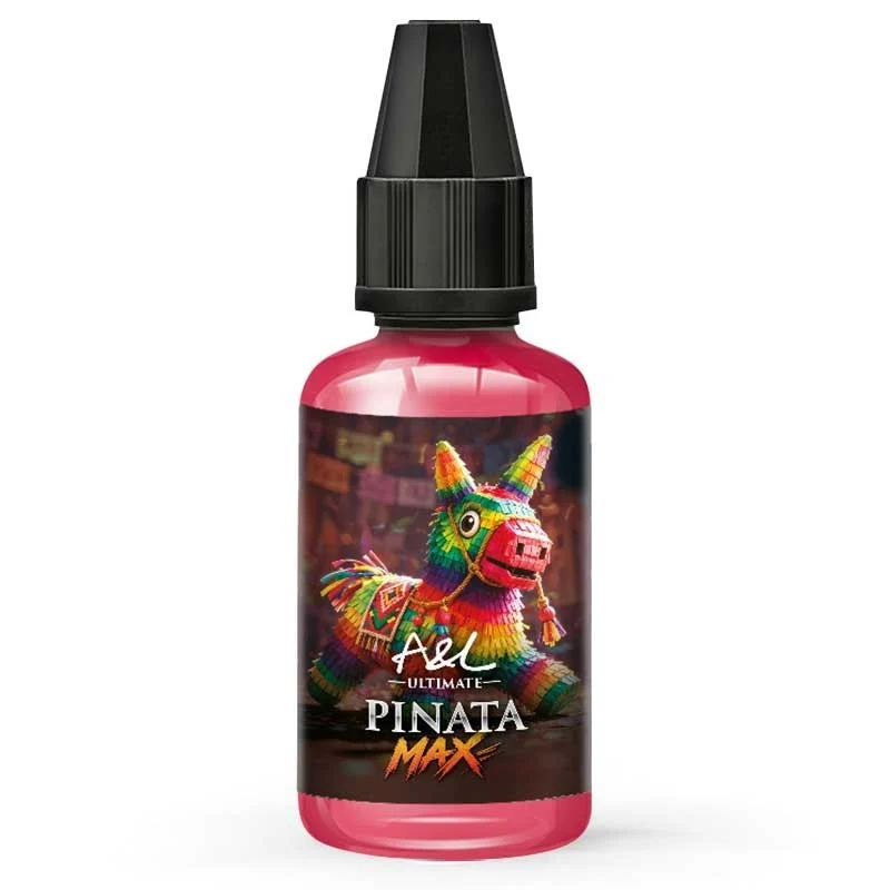 Concentre Pinata Max 30ML - Aromes et Liquides