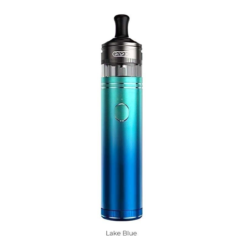 Full Kit Doric 60 Pro - Voopoo Lake Blue