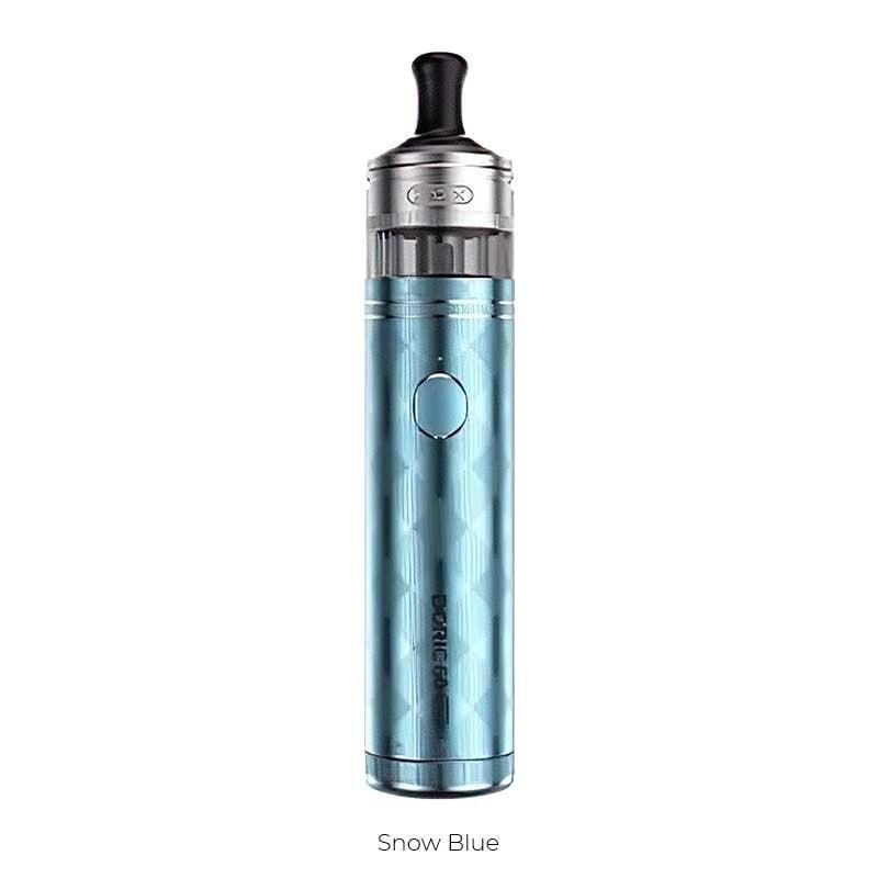 Full Kit Doric 60 Pro - Voopoo Snow Blue