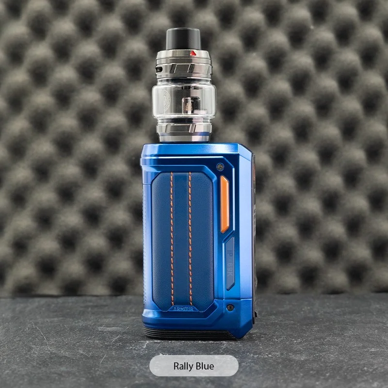 Kit ARMOUR OCTA Vaporesso - Rally Bleu 6ml