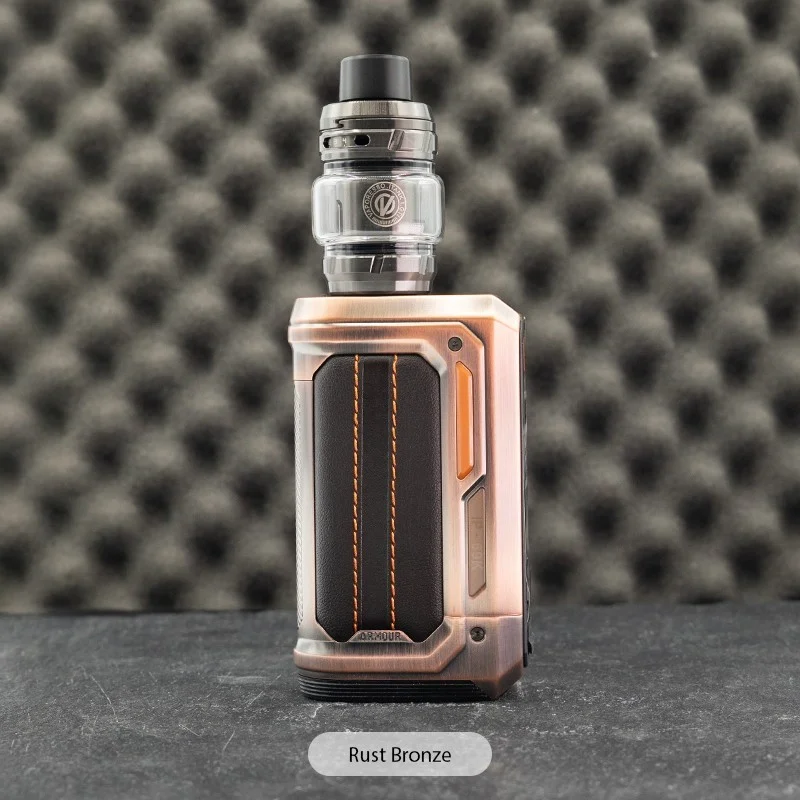 Kit ARMOUR OCTA Vaporesso - Rust Bronze 6ml