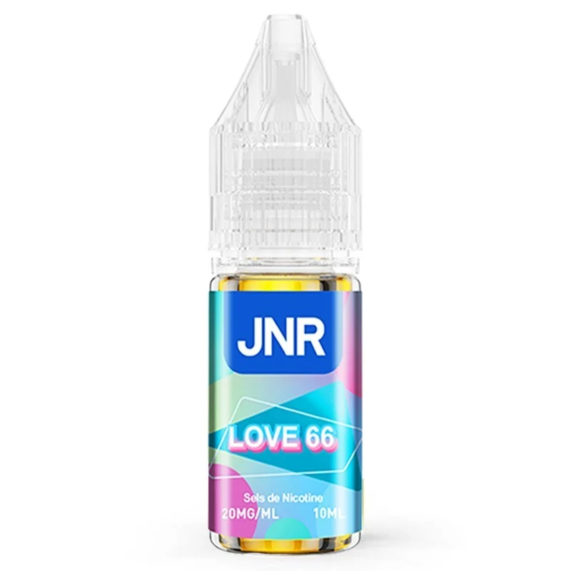 Love 66 JNR 0 mg