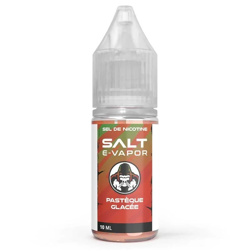 Pastèque Glacée Salt 20mg