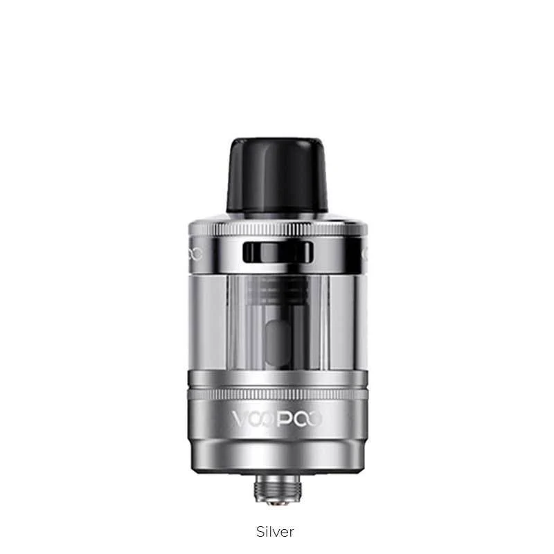 PnP X Tank DTL VOOPOO Silver