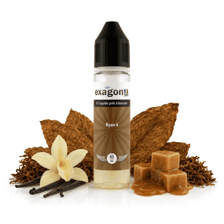 RY4 PAB 60ML