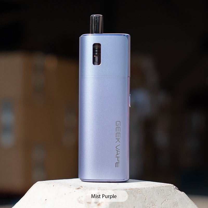 Soul 2 GeekVape - Mist Purple