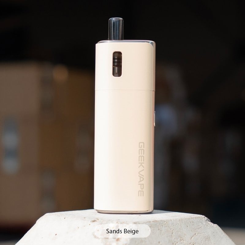 Soul 2 GeekVape - Sands Beige