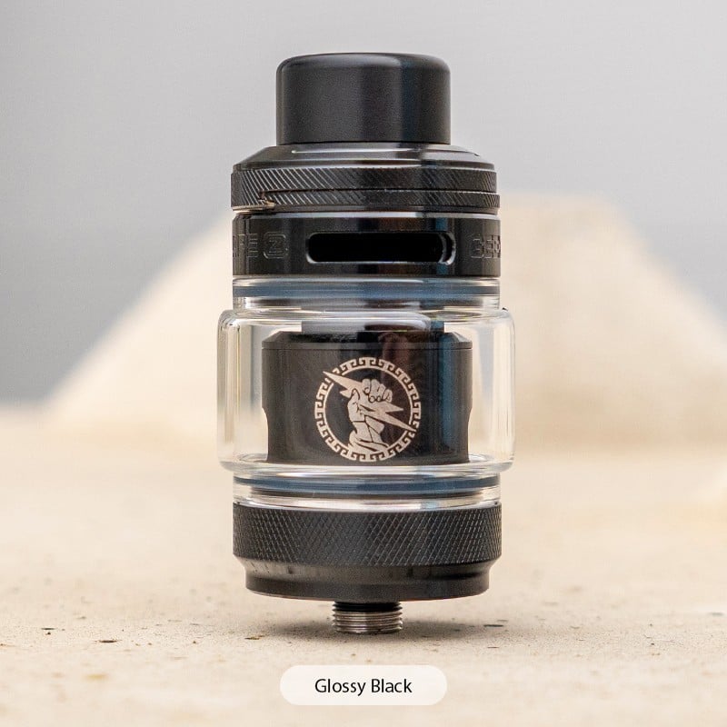 Z SUBOHM TANK 5 GEEKVAPE Noir